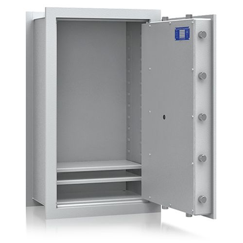 ISS - Frankfurt 17