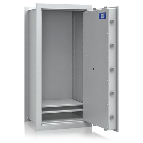 ISS - Frankfurt 19