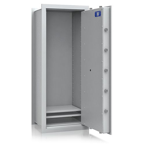 ISS - Frankfurt 21