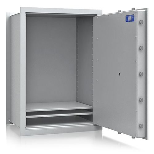 ISS - Frankfurt 25