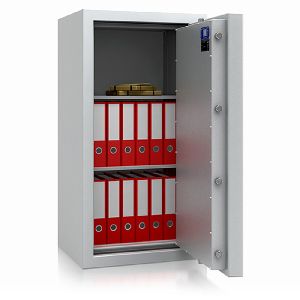 ISS - Rom 5 tűzálló páncélszekrény passzív zárral