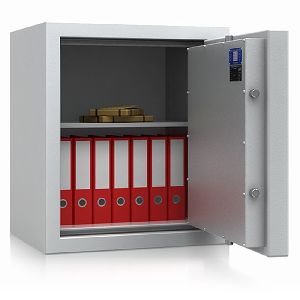 ISS - Rom 8 tűzálló páncélszekrény passzív zárral