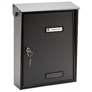 Silmec - Esterno kerítésre szerelhető postaláda