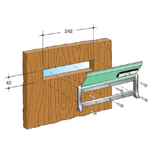 Silmec - Coperto 600