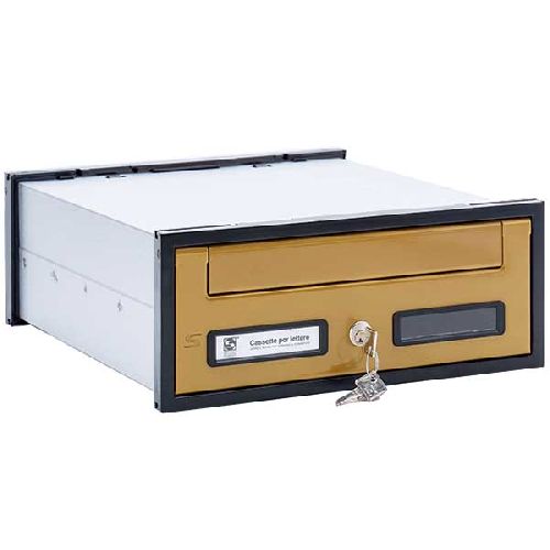 Silmec - Scala 103