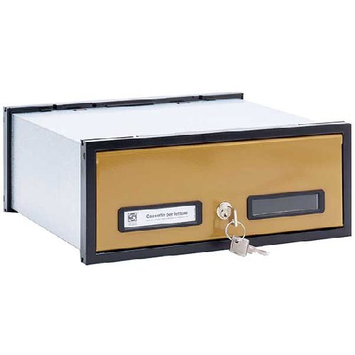 Silmec - Scala 302