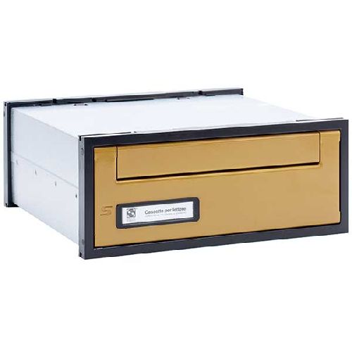 Silmec - Scala 302