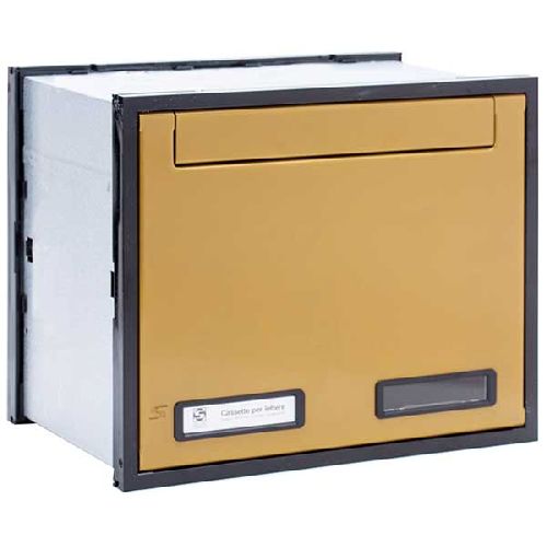 Silmec - Scala 401
