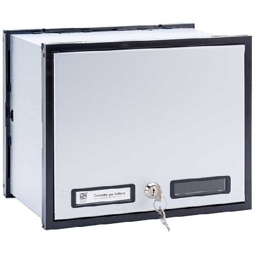 Silmec - Scala 401