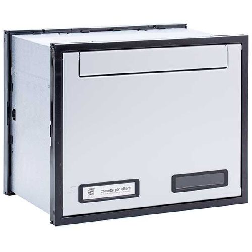 Silmec - Scala 401