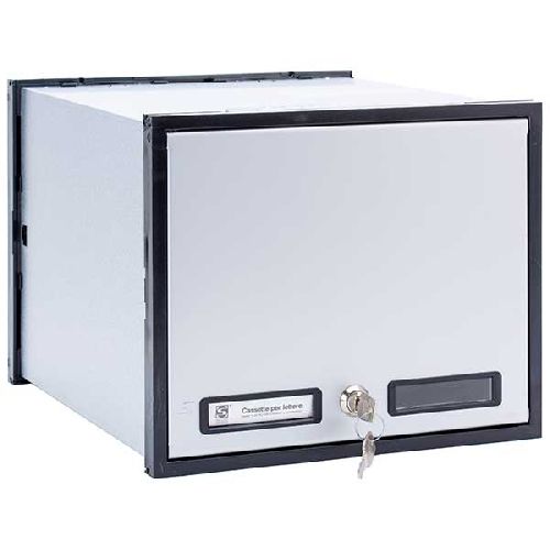 Silmec - Scala 403