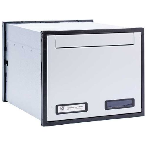 Silmec - Scala 403