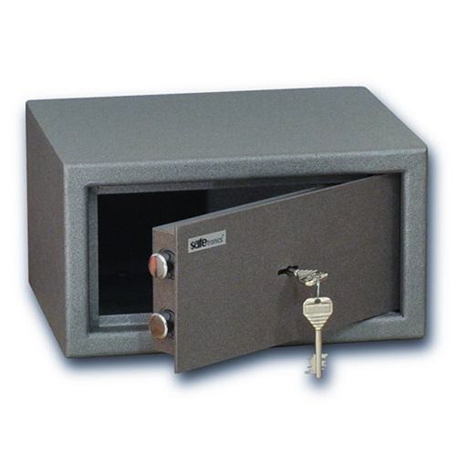 SAFEtronics - ZSL 17 M