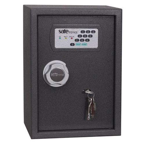 SAFEtronics - ZSL MINI 4 ME