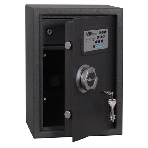 SAFEtronics - ZSL MINI 4 ME