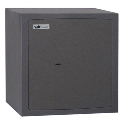 SAFEtronics - NTR 39 M