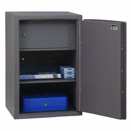 SAFEtronics - NTR 61 M