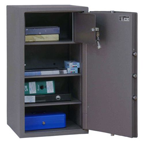 SAFEtronics - NTR 80 M