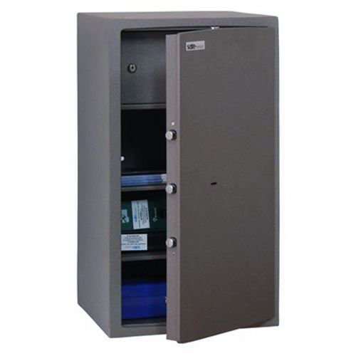 SAFEtronics - NTR 80 M