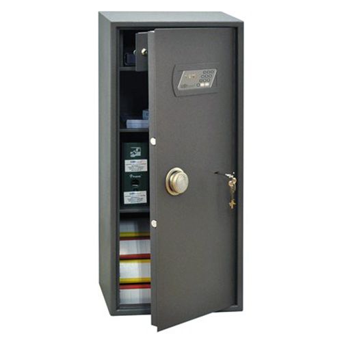 SAFEtronics - ZSL 100 ME