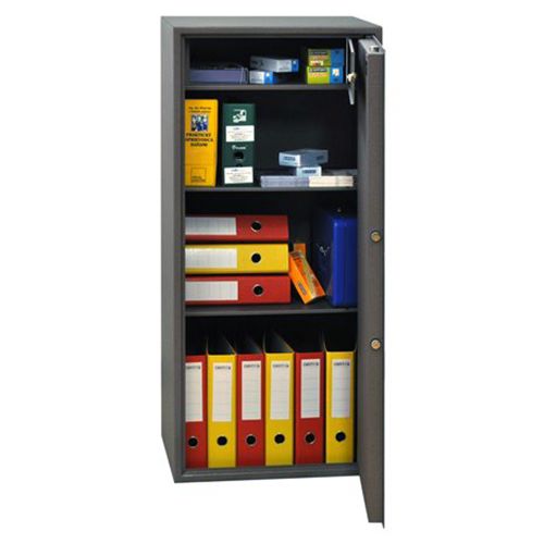 SAFEtronics - ZSL 120 M