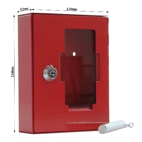 Rottner Tresor - NSK 1