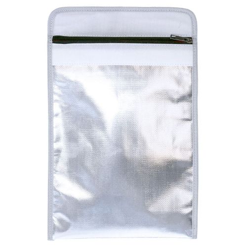 Rottner Tresor - Fire Bag A4