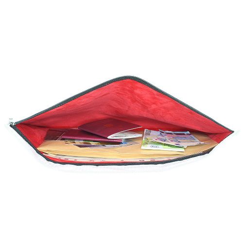 Rottner Tresor - Fire Bag A3
