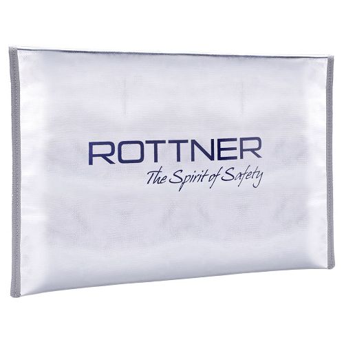 Rottner Tresor - Fire Bag A3