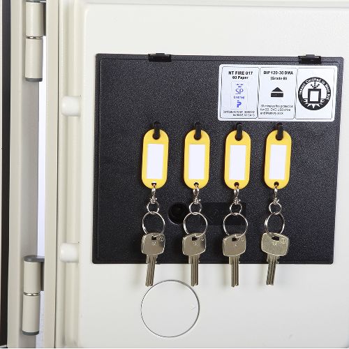 Technomax - 30 SE