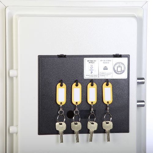 Technomax - 40 SE