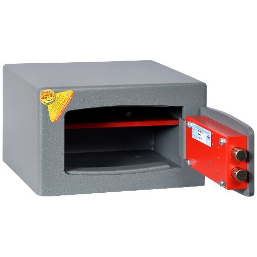 Technomax - DMK 3