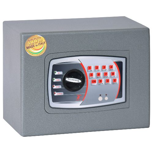 Technomax - SMTO 1
