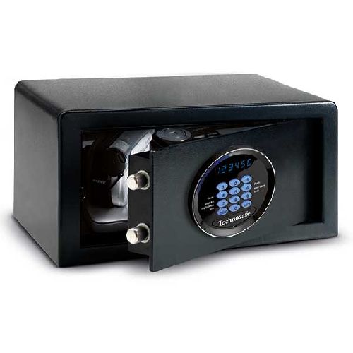 Technomax - TSB 4HN