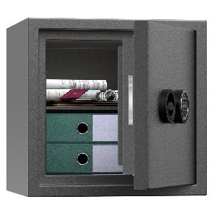 Wertheim - ZS 02 E tűzvédett bútorszéf elektronikus zárral