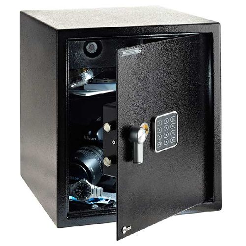 Yale - YEC/390/DB