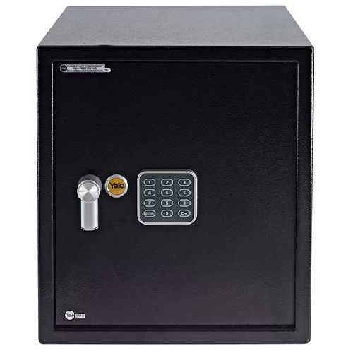 Yale - YEC/390/DB