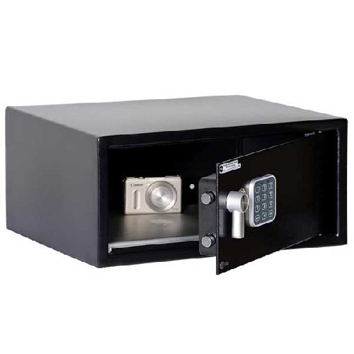Yale - YLC/200/DB