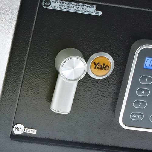 Yale - YLC/200/DB