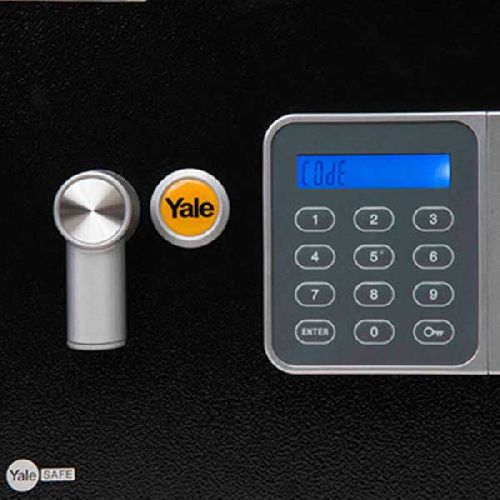 Yale - YSG/250/DB