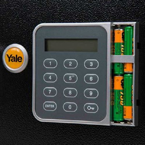 Yale - YSG/250/DB