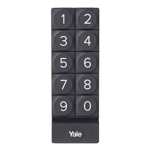Yale - Linus Keypad