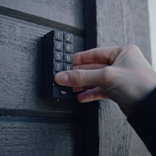 Yale - Linus Keypad