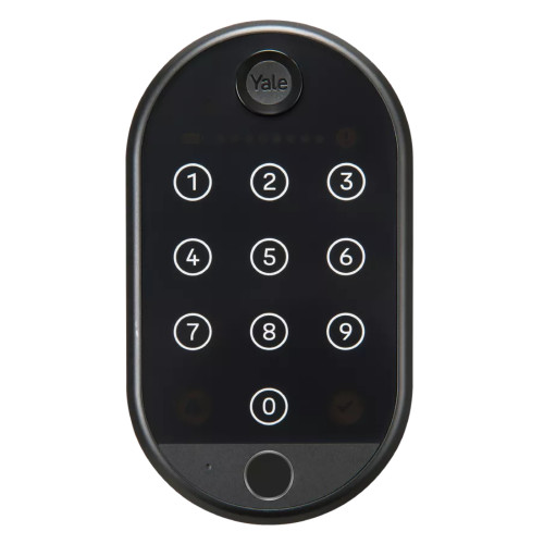 Yale - Linus Keypad FS