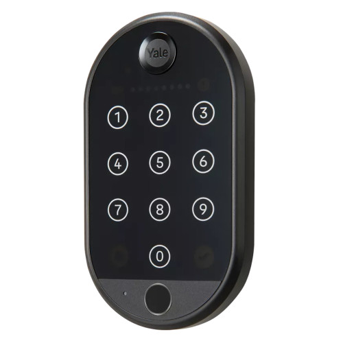 Yale - Linus Keypad FS