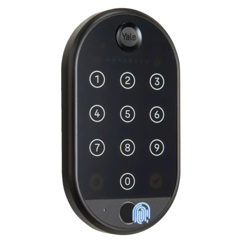 Yale - Linus Keypad FS