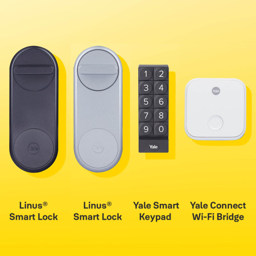 Yale - ConnectX